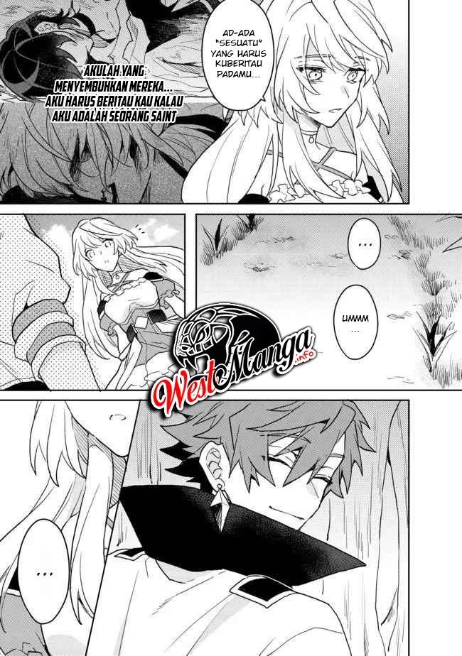 Dekisokonai to Yobareta Moto Eiyuu wa Jikka kara Tsuihou sa Retanode Suki Katte ni Ikiru Koto ni Shita chapter 5